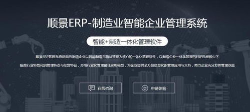 顺景erp 实施erp解决方案有什么缺点