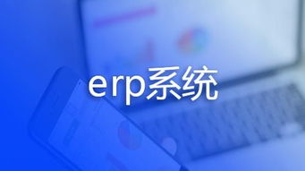 erp系统为什么需要定制