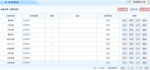鑫来食品成功签约智邦国际erp系统,多仓库一体化管理降本增效