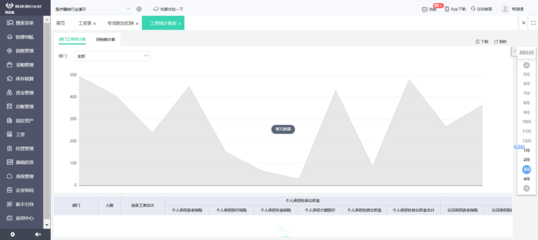 北京erp工厂管理软件