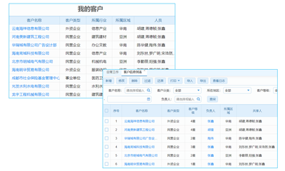上海电商服装erp系统定制