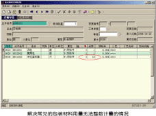 神州数码易飞ERP食品饮料行业解决方案 企业业务系统定制指南